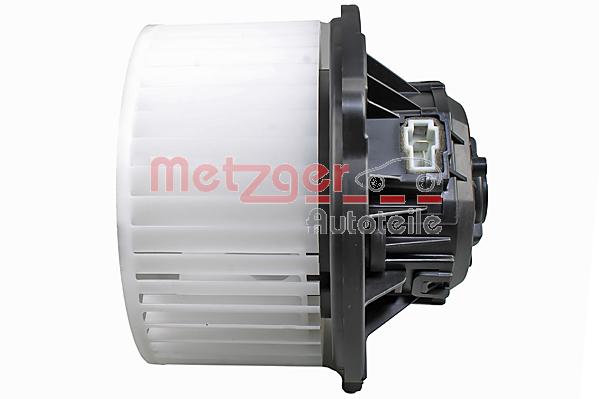 METZGER Ventilátor, utastér 0917417_METZ